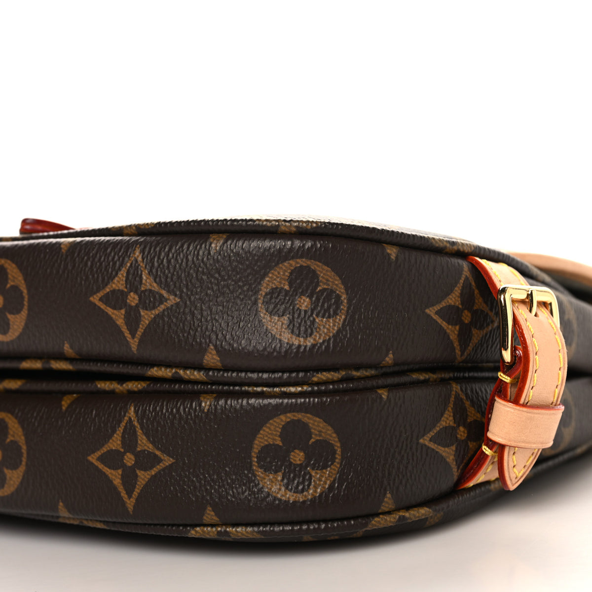 Louis Vuitton Monogram Saumur BB 9 of 10