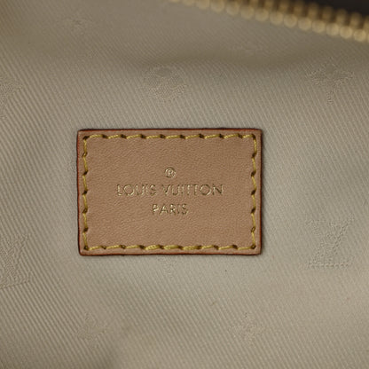 Louis Vuitton Monogram High Rise Bumbag 6 of 9