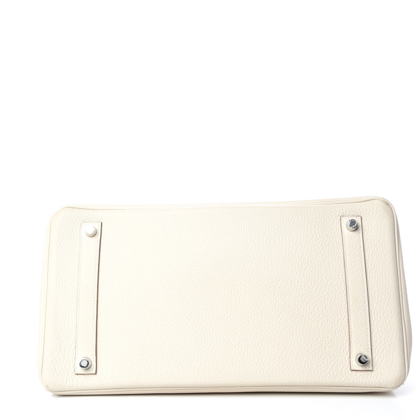 Togo Birkin 35 Craie