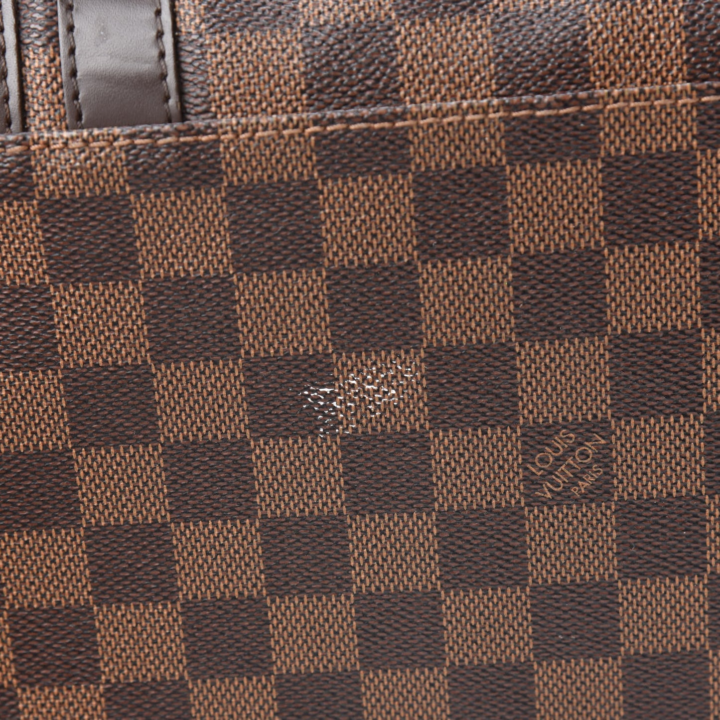 Damier Ebene Berkeley