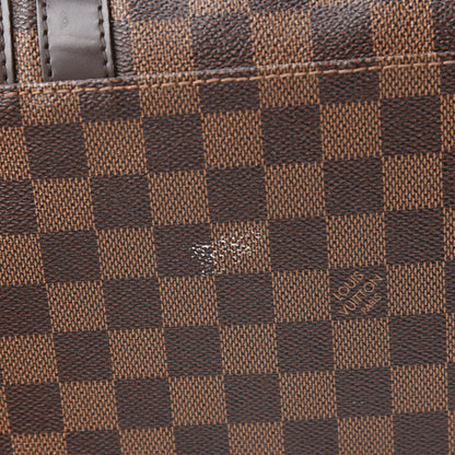Louis Vuitton Damier Ebene Berkeley 9 of 11