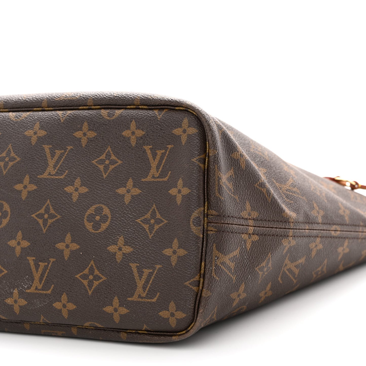Monogram Neverfull MM