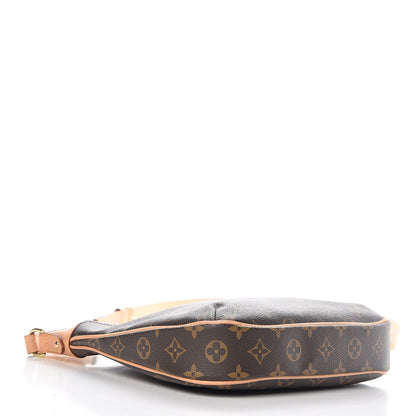 Louis Vuitton Monogram Odeon PM 4 of 10