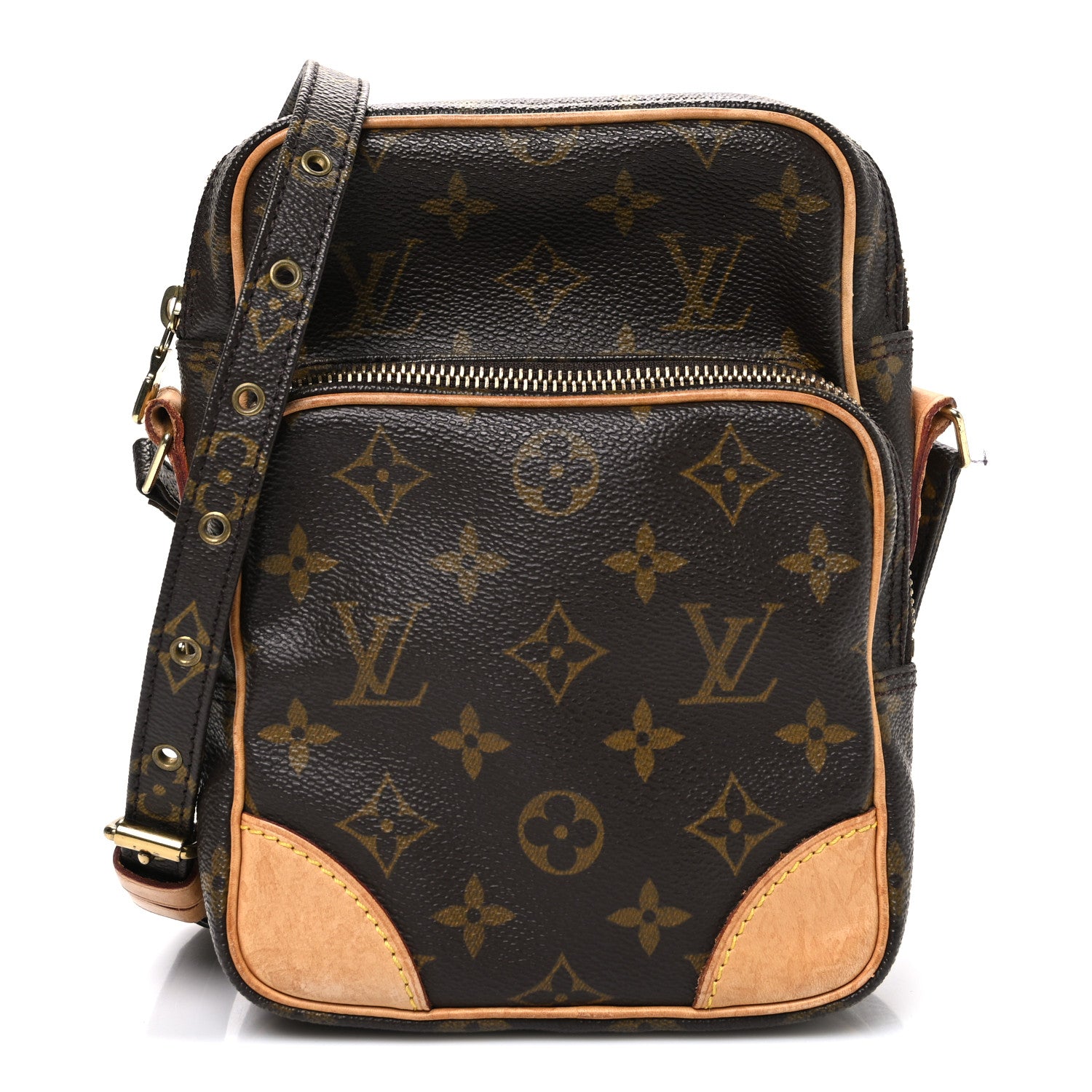 Louis Vuitton Monogram Amazone 1 of 11