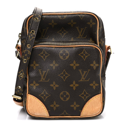 Louis Vuitton Monogram Amazone 1 of 11