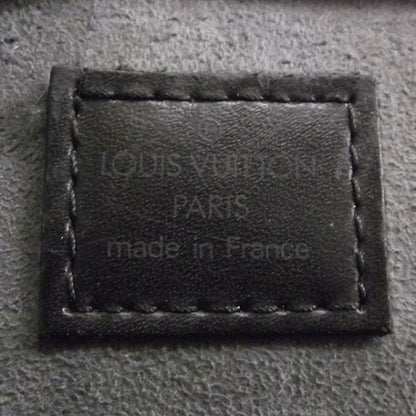 Louis Vuitton Epi Pont-Neuf Black Bag 7 of 9