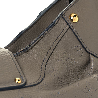 Louis Vuitton Mahina Solar PM Taupe 15 of 15
