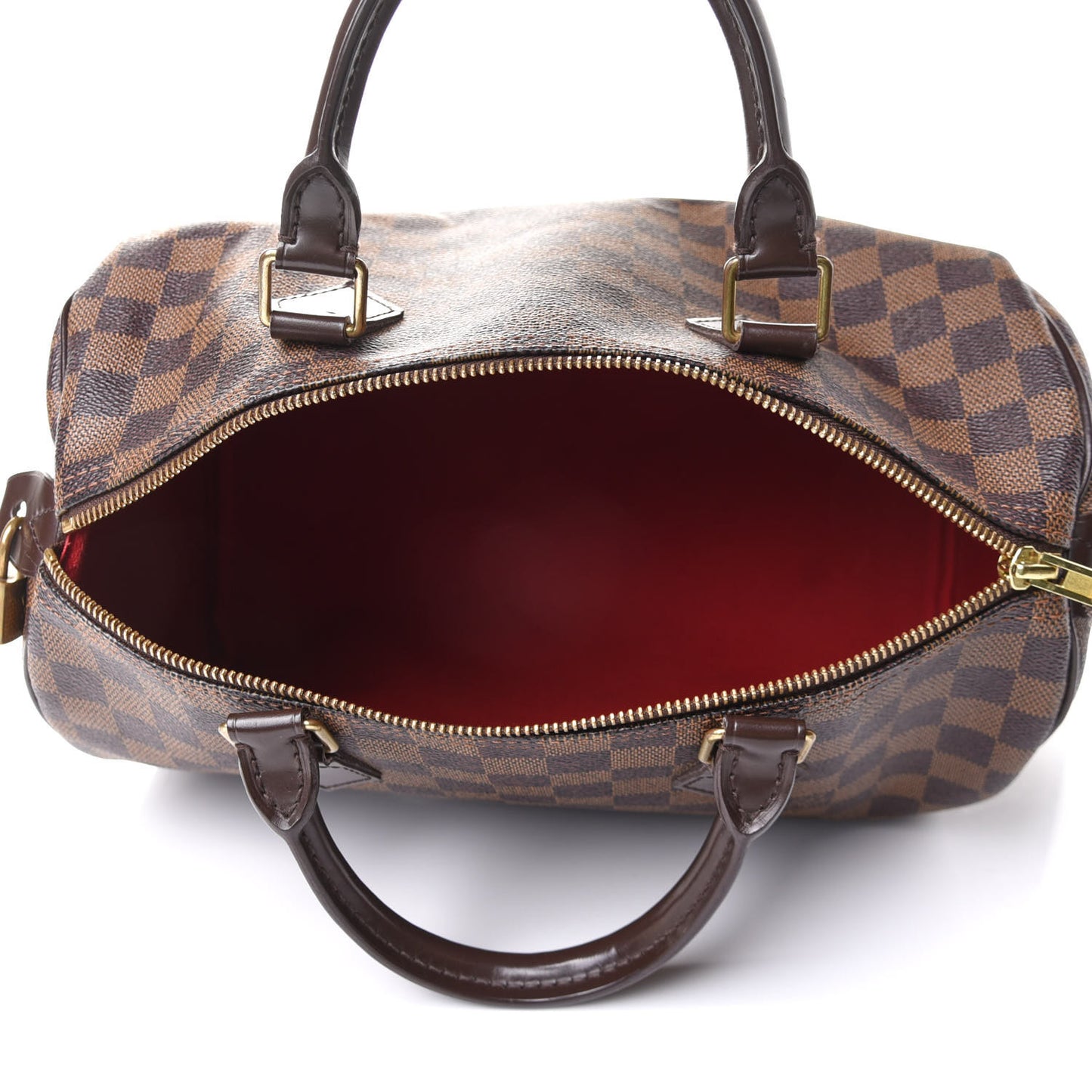 Damier Ebene Speedy 30