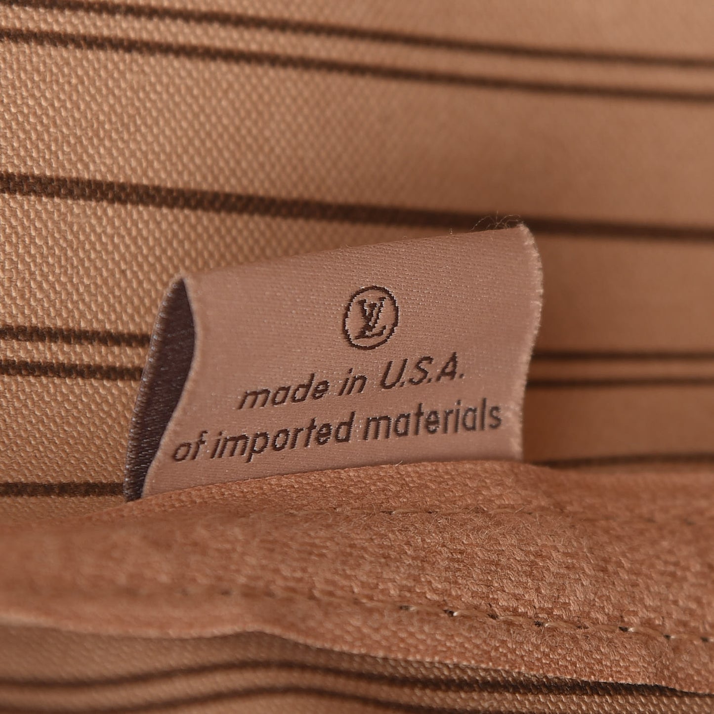 Monogram Neverfull MM