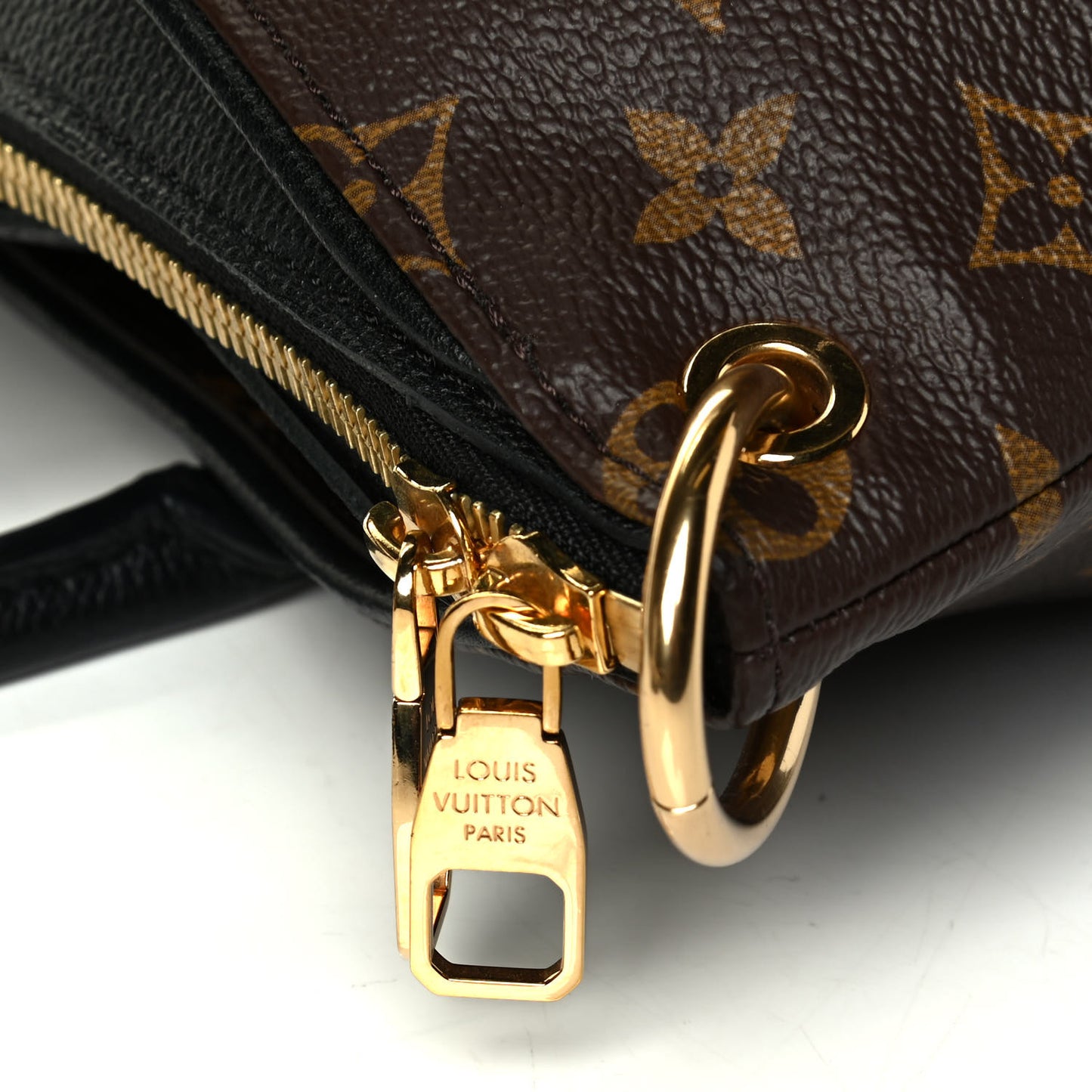 Monogram Pallas Full Black