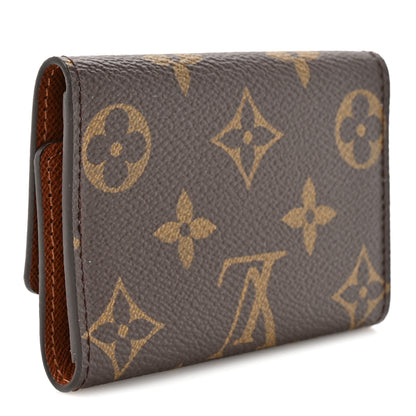 Louis Vuitton Monogram 6 Key Multicles Holder 3 of 6