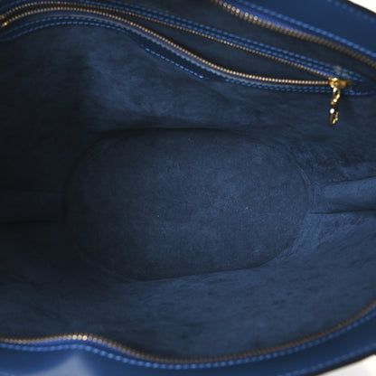 Louis Vuitton Epi Saint Jacques GM Toledo 5 of 11