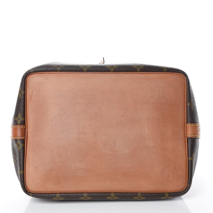 Louis Vuitton Monogram Petit Noe 9 of 13