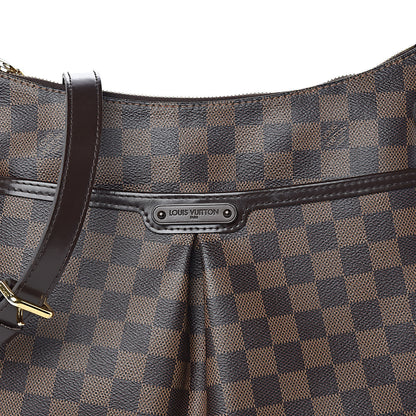 Louis Vuitton Damier Ebene Bloomsbury PM 10 of 10