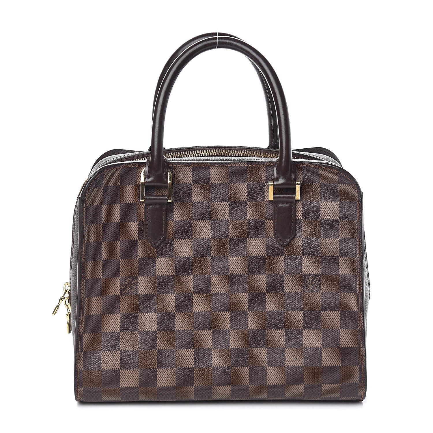 Louis Vuitton Damier Ebene Triana 1 of 8