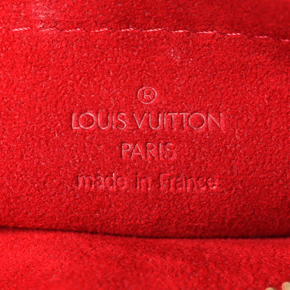 Louis Vuitton Damier Ebene Ravello GM 6 of 9