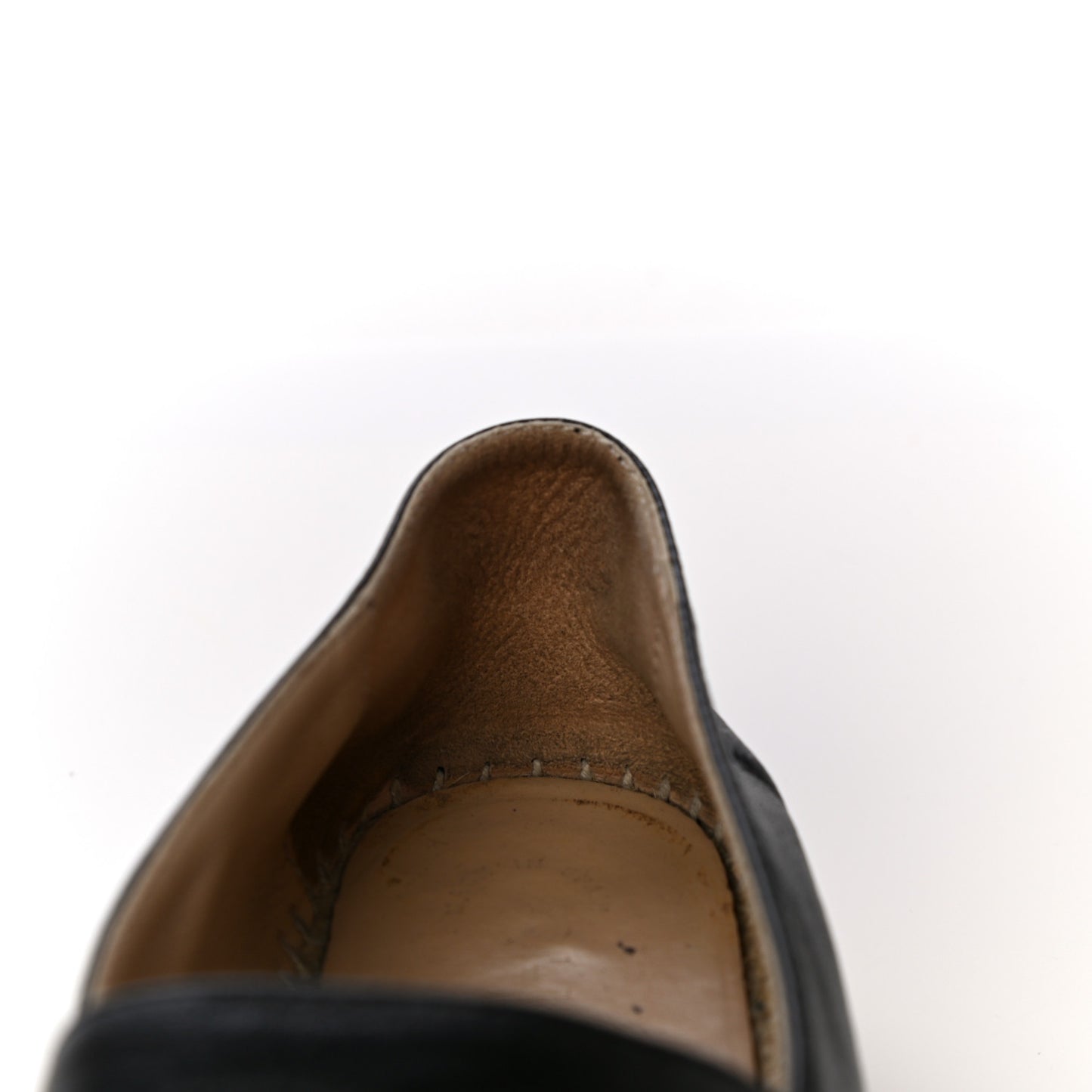Lambskin CC Espadrilles 37 Black