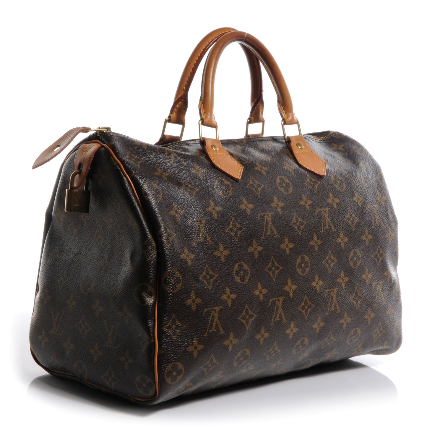 Monogram Speedy 35