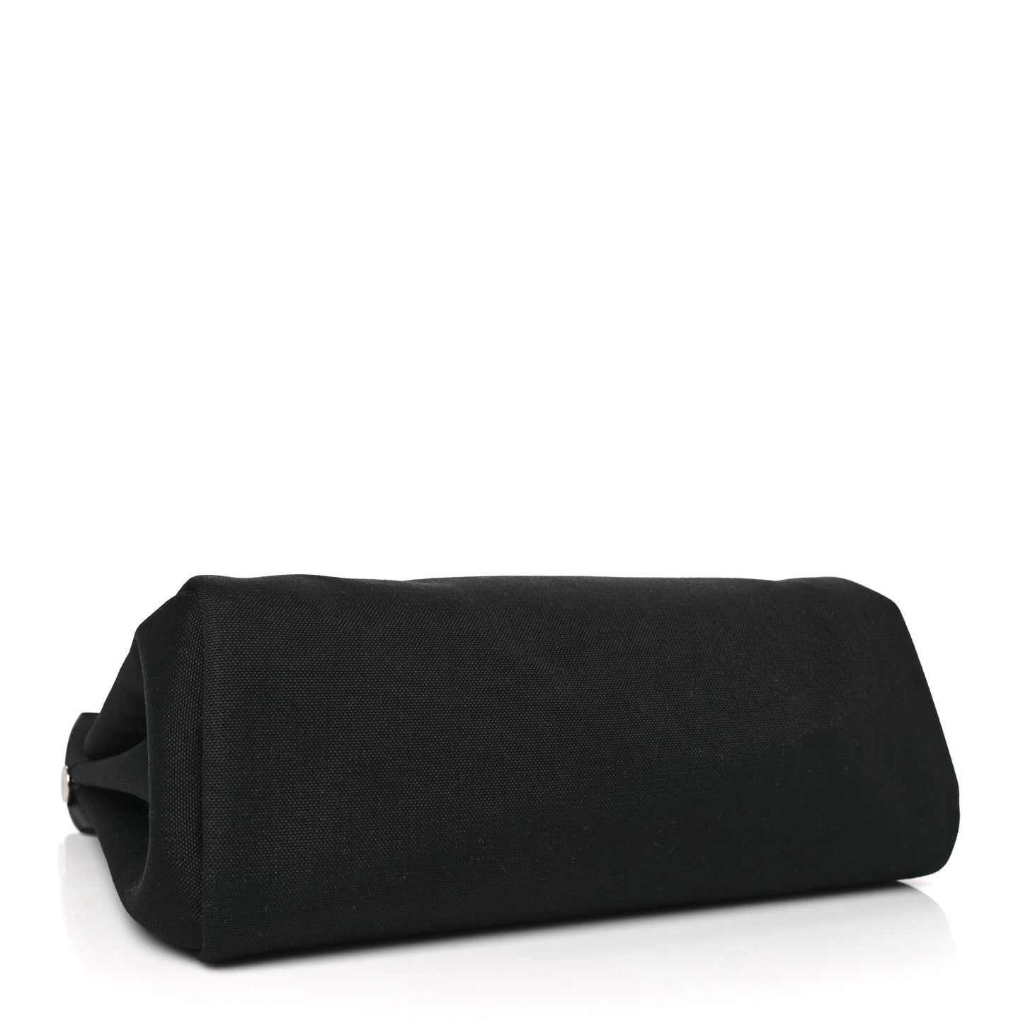 Military Toile Vache Hunter Herbag Zip 39 MM Black Deep Blue Indigo Ebene