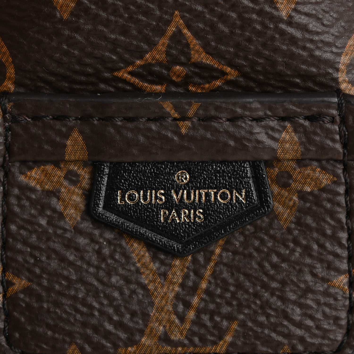 Louis Vuitton Monogram Party Palm Springs Bracelet 6 of 8