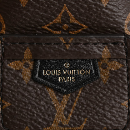 Louis Vuitton Monogram Party Palm Springs Bracelet 6 of 8