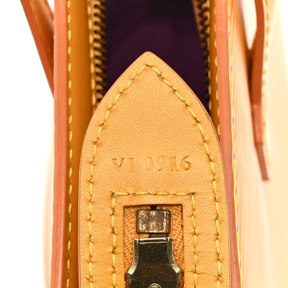 Louis Vuitton Epi Saint Jacques PM Tassil 7 of 10