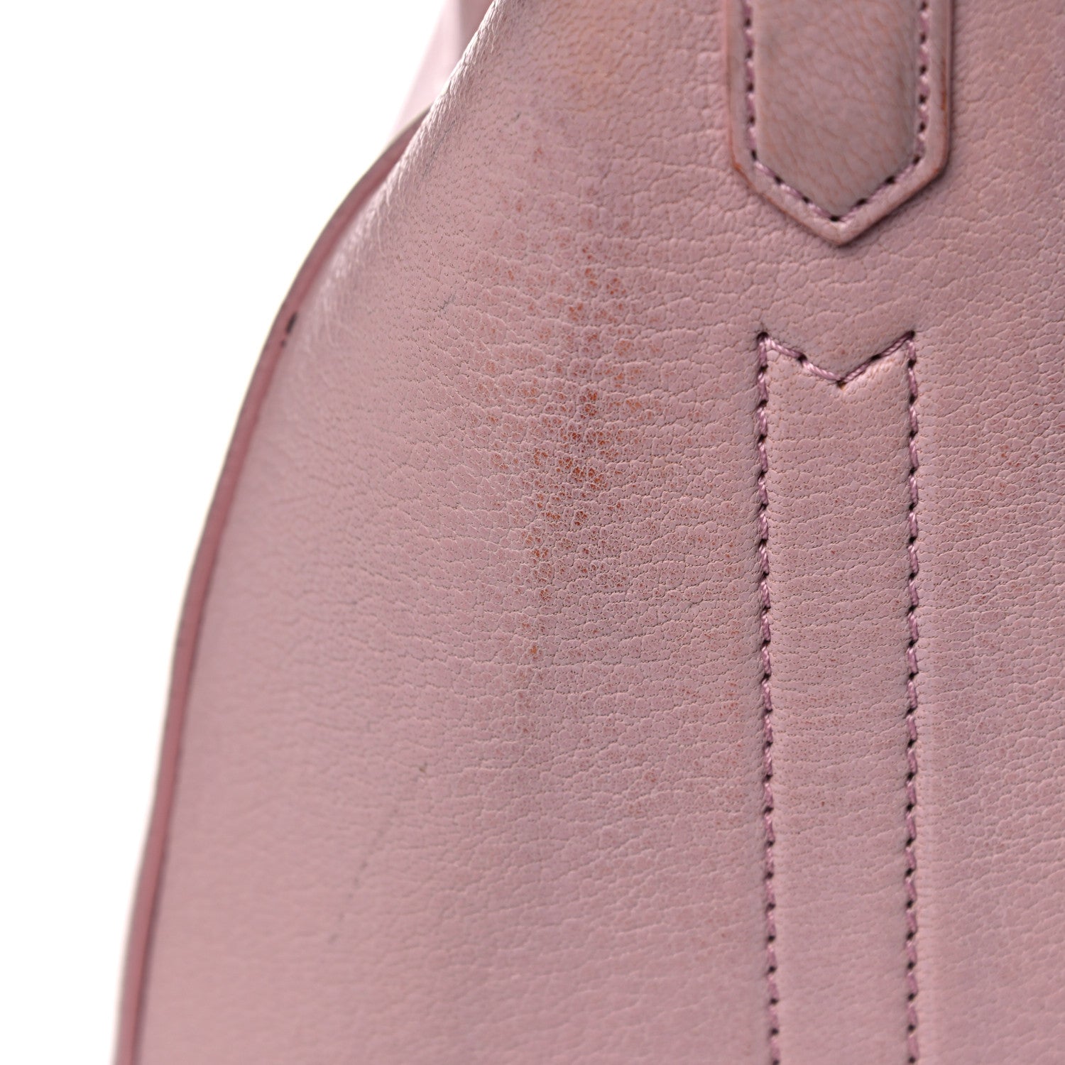 Givenchy Sugar Goatskin Small Antigona Bright Pink 22 of 26