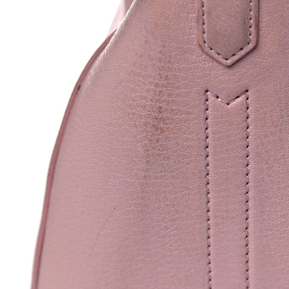 Givenchy Sugar Goatskin Small Antigona Bright Pink 22 of 26