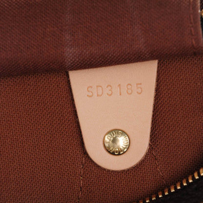 Louis Vuitton Monogram Speedy Bandouliere 30 8 of 8