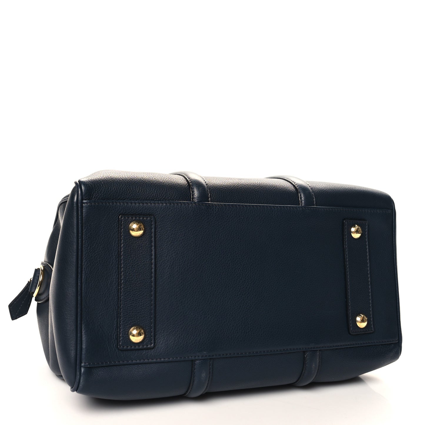 Calfskin SC Bag Navy