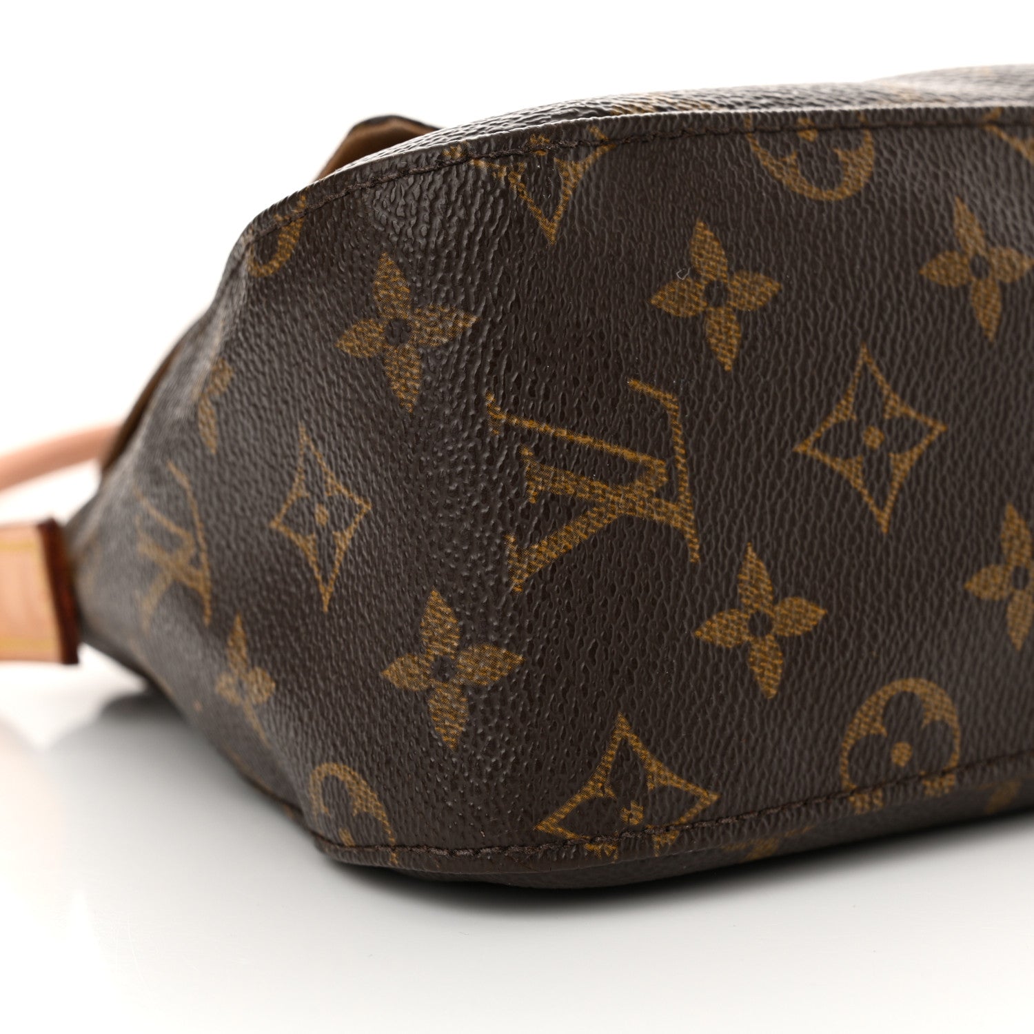 Louis Vuitton Monogram Mini Looping 8 of 18