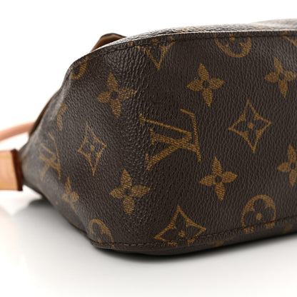 Louis Vuitton Monogram Mini Looping 8 of 18