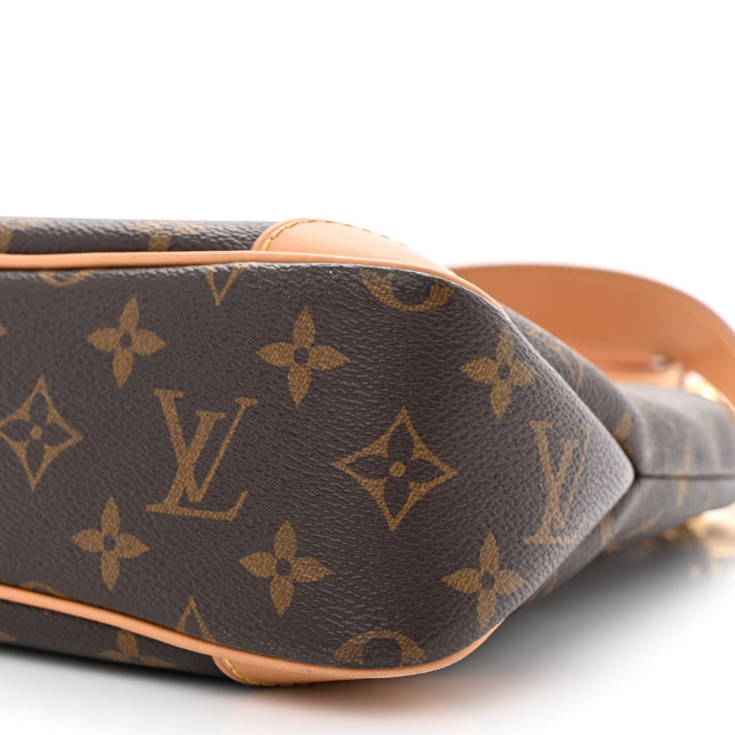 Louis Vuitton Monogram Odeon PM Natural 10 of 12