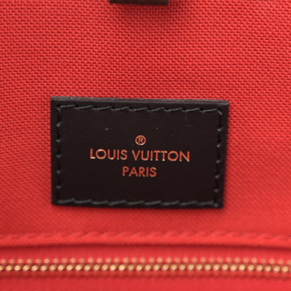 Louis Vuitton Reverse Monogram Giant Onthego GM 6 of 10