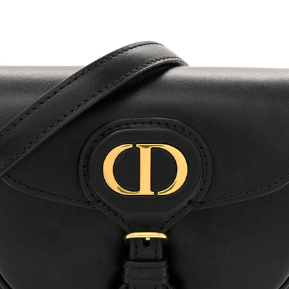 Christian Dior Box Calfskin Micro Bobby Bag Black 7 of 11