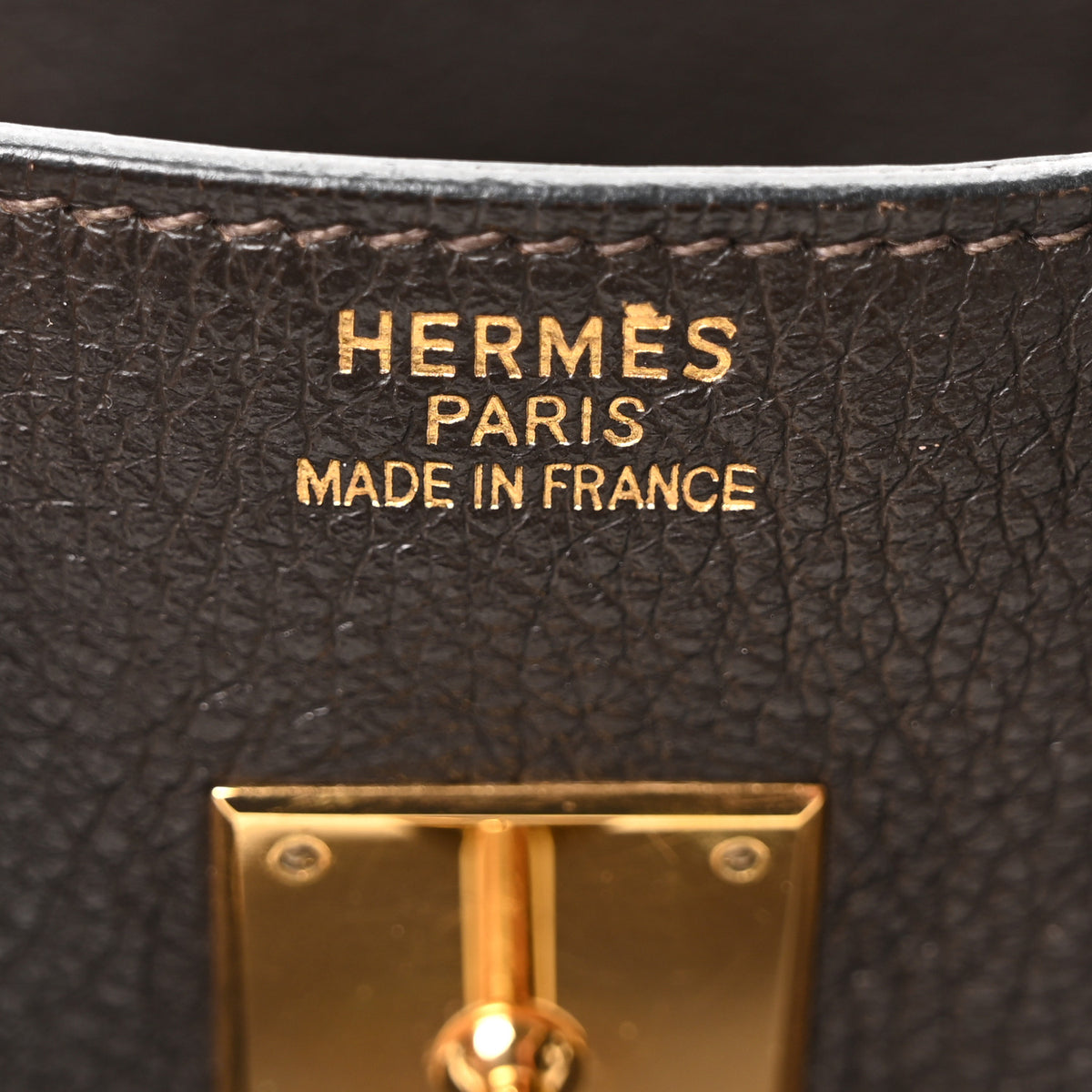 Togo Birkin 35 Ebene