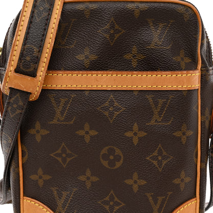 Louis Vuitton Monogram Danube 21 7 of 10