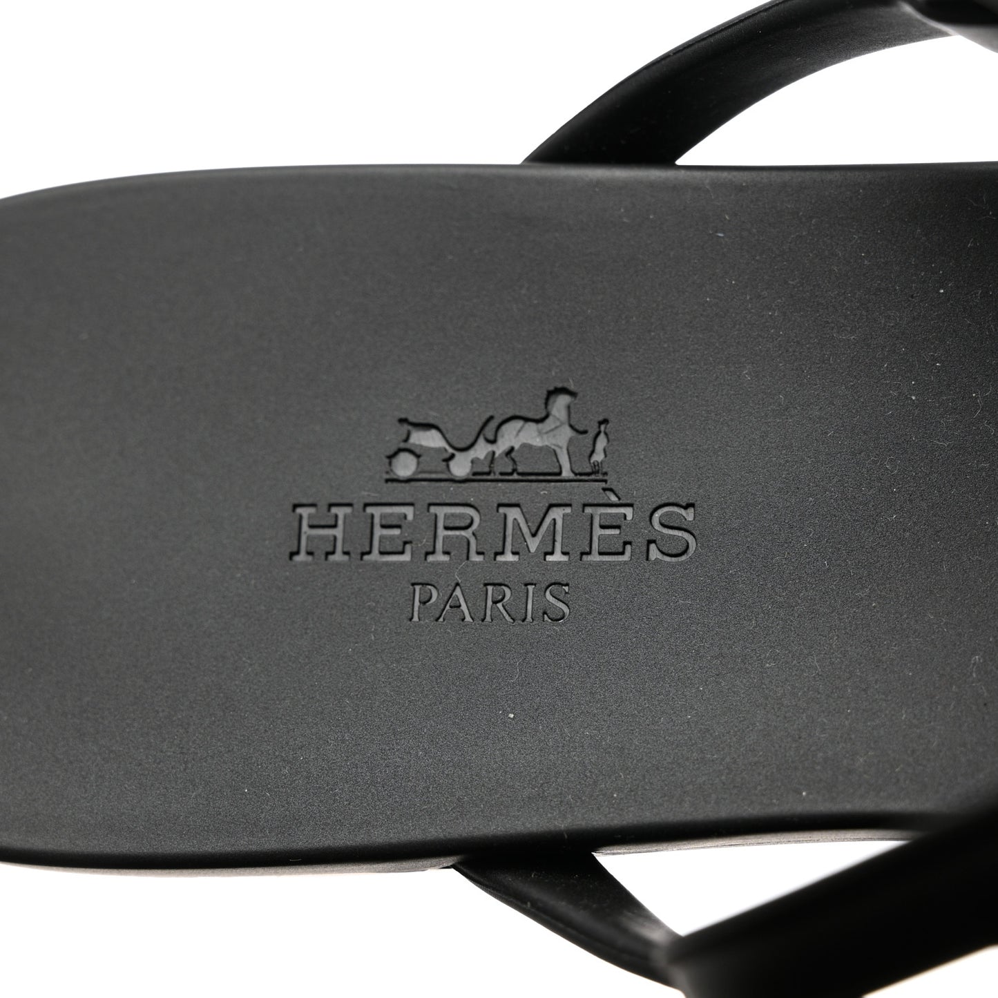 Rubber Womens Egerie Sandals 37 Black