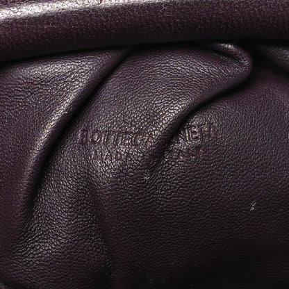 Bottega Veneta Patent Mini Pouch Holographic 6 of 13