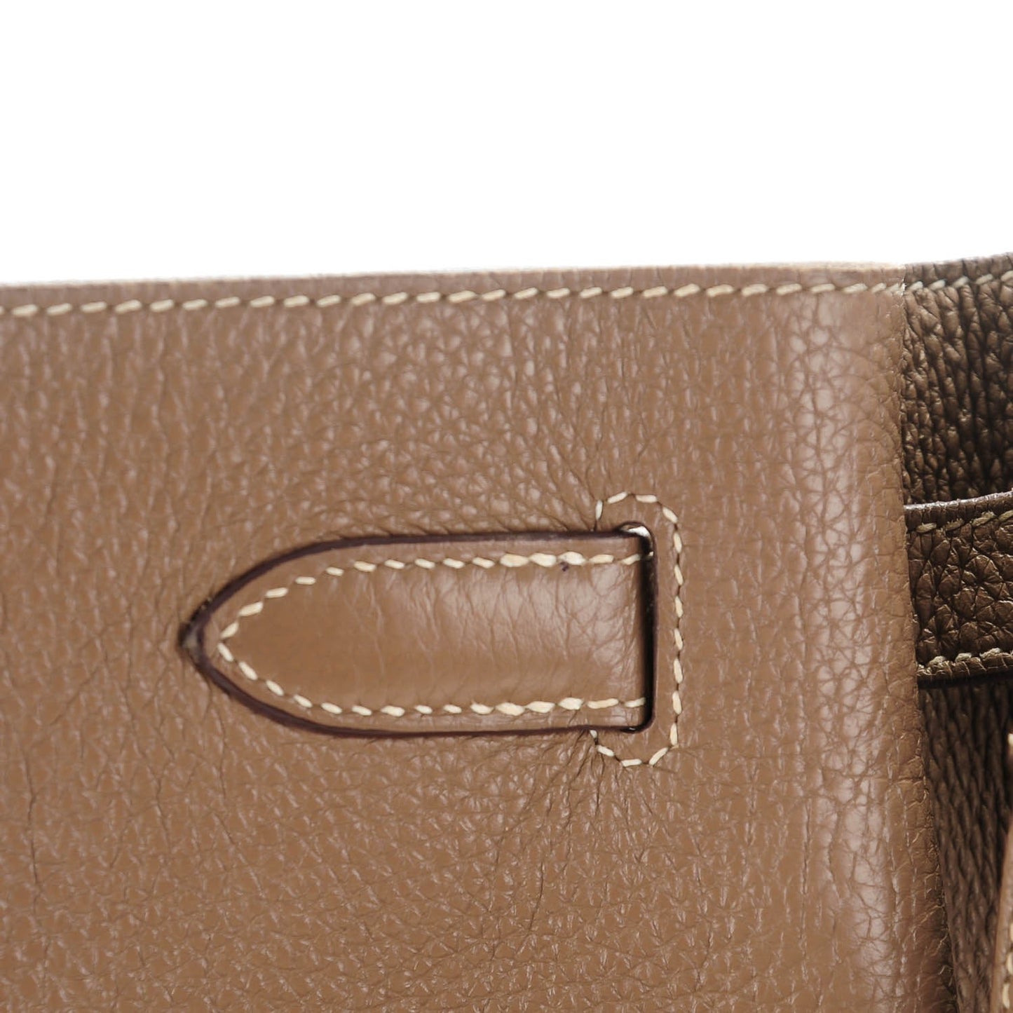 Taurillon Clemence So Kelly 26 Etoupe