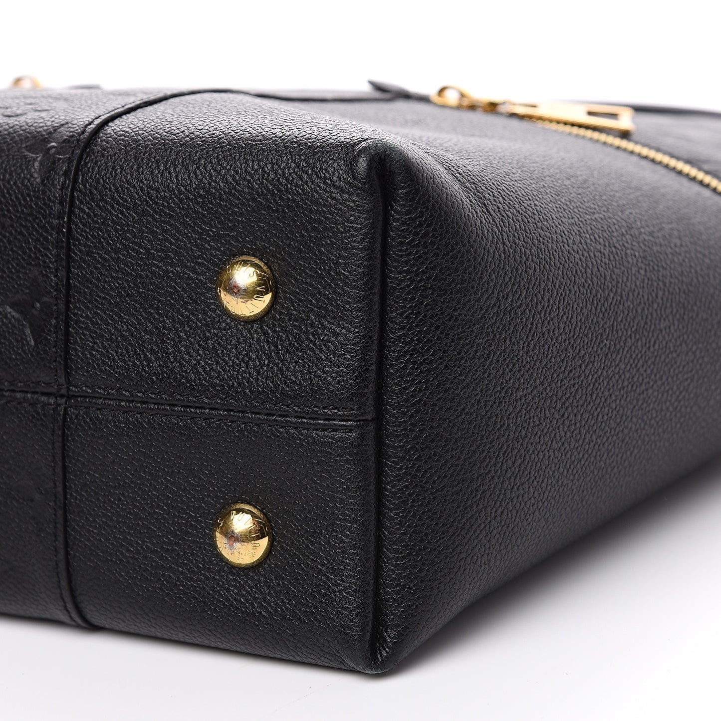 Empreinte Melie Black