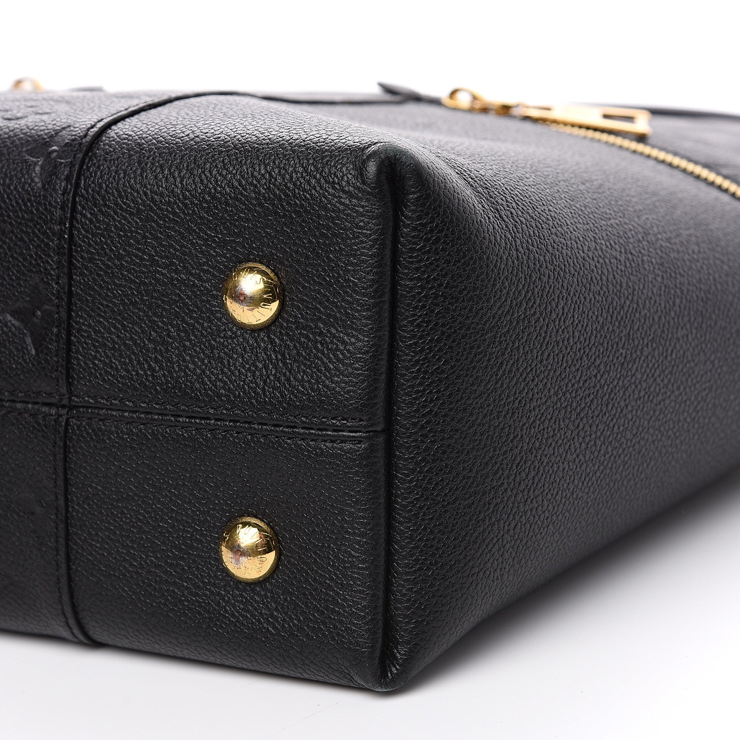 Louis Vuitton Empreinte Melie Black 8 of 10