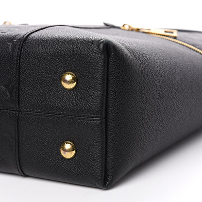 Louis Vuitton Empreinte Melie Black 8 of 10