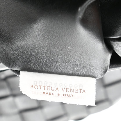 Bottega Veneta Nappa Intrecciato Medium Jodie Black 6 of 8