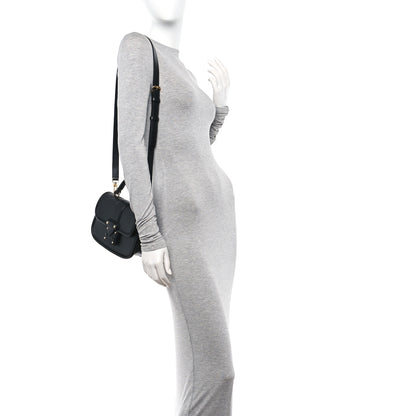 Louis Vuitton Epi Hide and Seek Black 2 of 13