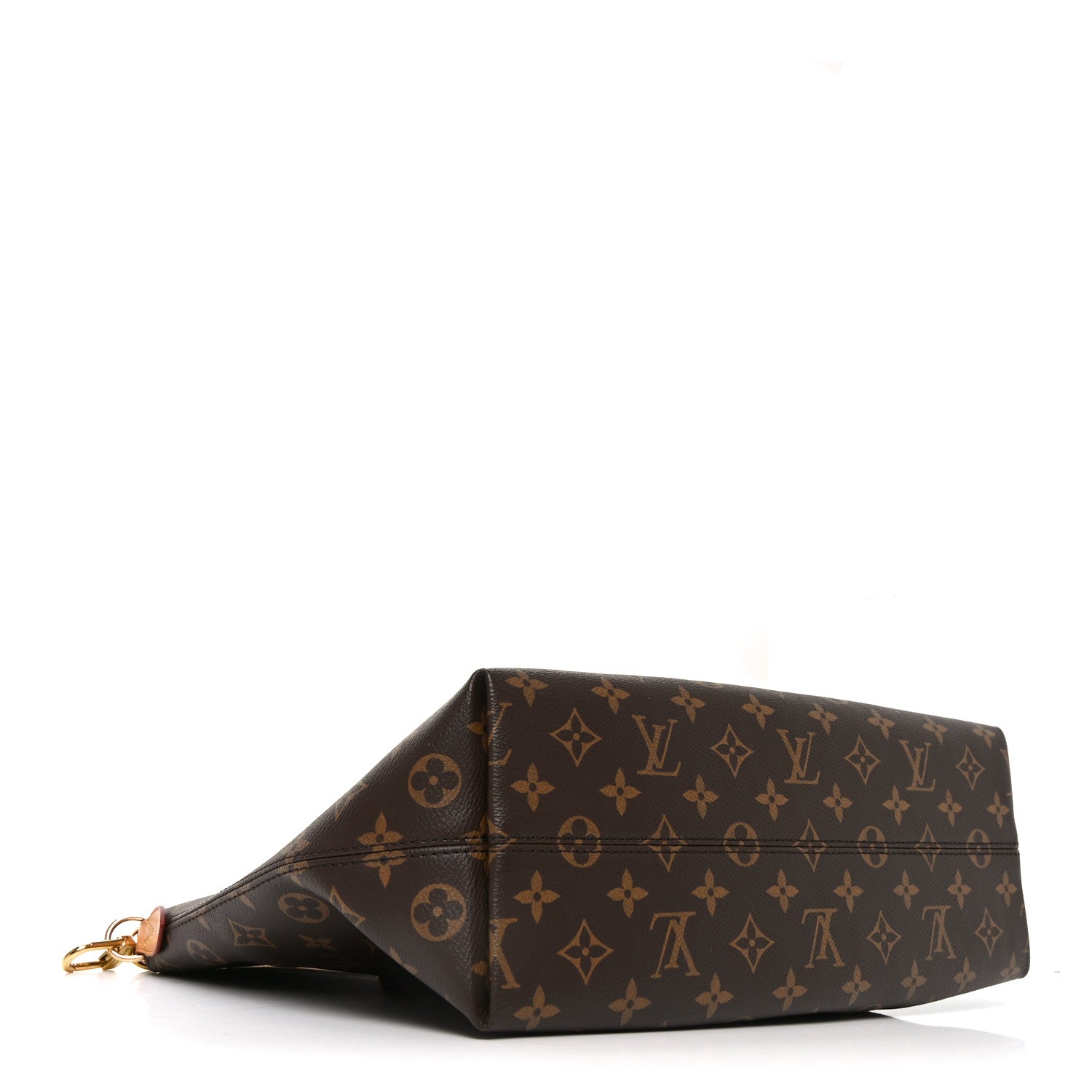 Louis Vuitton Monogram Boetie MM NM 4 of 10