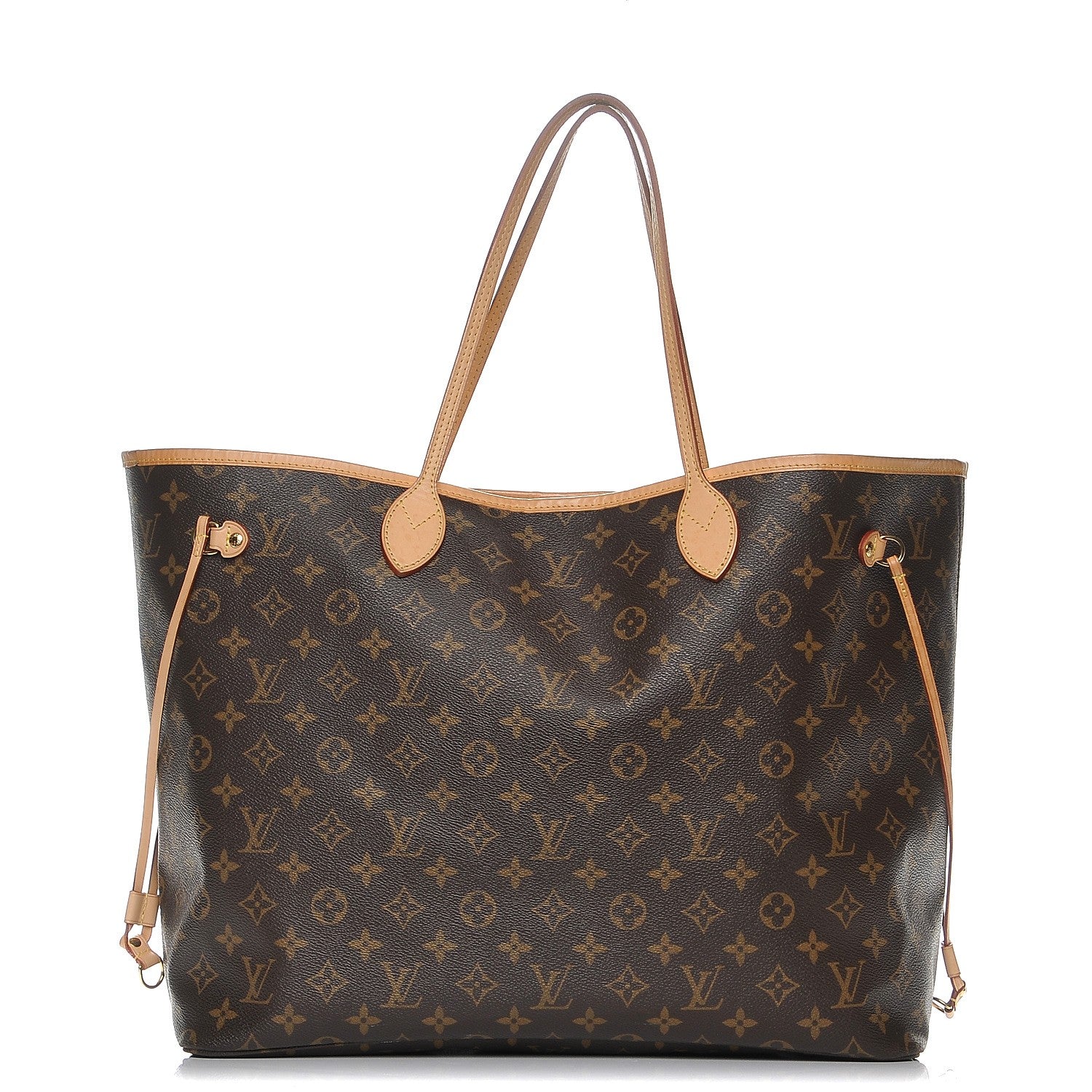 Louis Vuitton Monogram Neo Neverfull GM 1 of 8