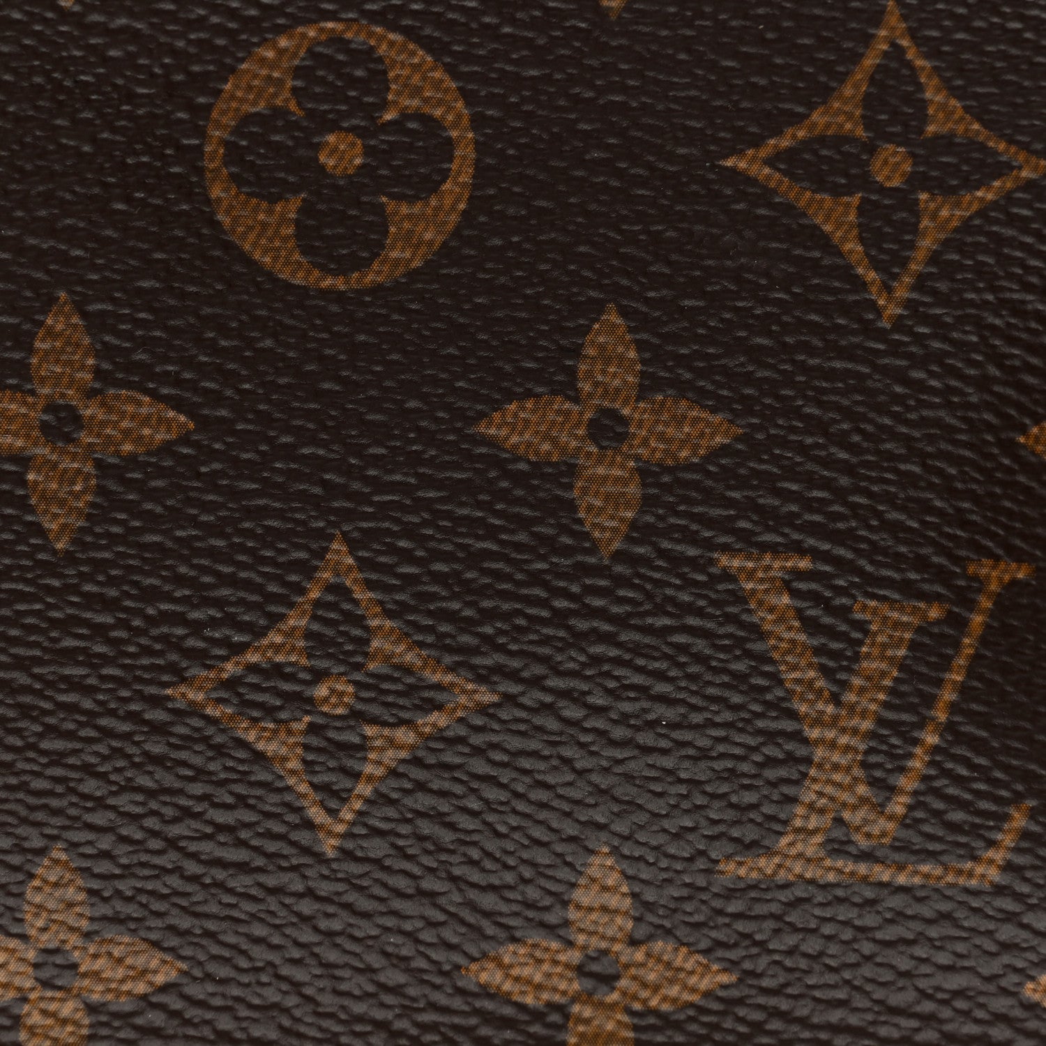 Louis Vuitton Monogram Mini Pochette Accessories 9 of 9