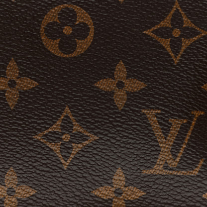 Louis Vuitton Monogram Mini Pochette Accessories 9 of 9