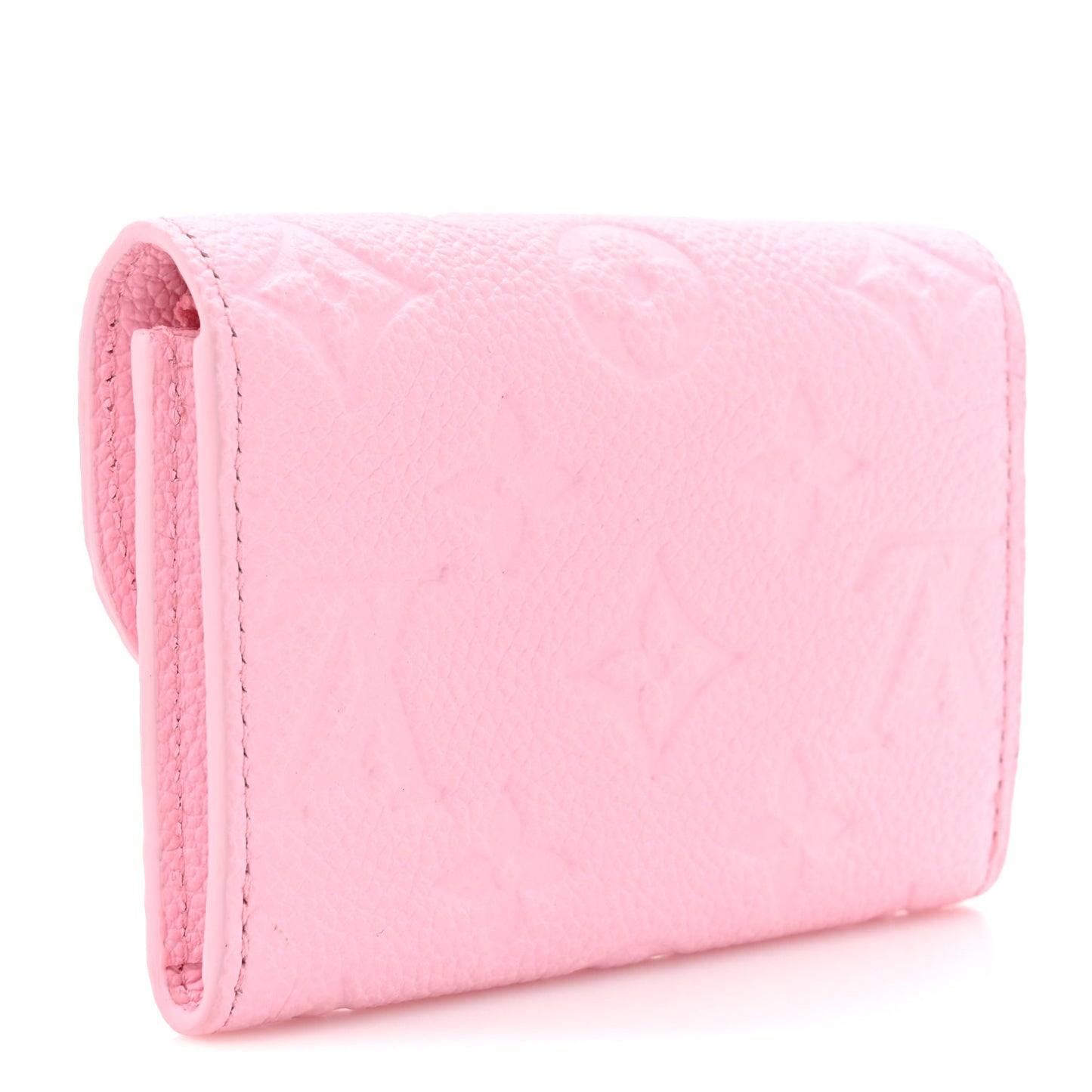 Empreinte Rosalie Coin Purse Cotton Candy Pink